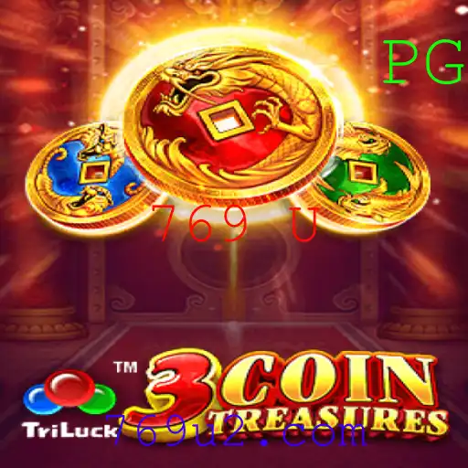 3CoinTreasures: Aventura e Estratégia no Mundo dos Tesouros