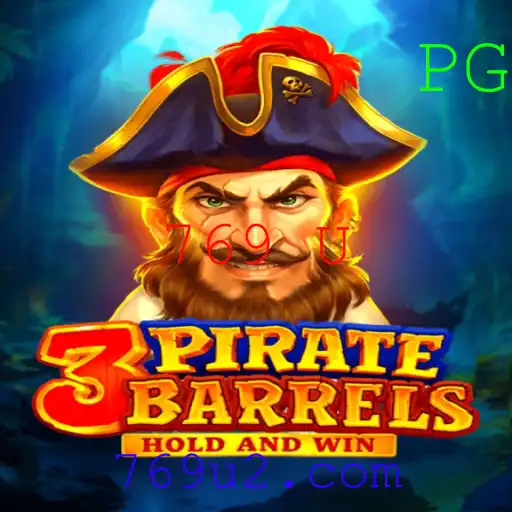 3PirateBarrels: Uma Aventura de Estratégia e Sorte