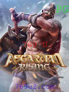 AsgardianRising: O Despertar dos Deuses Nórdicos no Universo dos Jogos