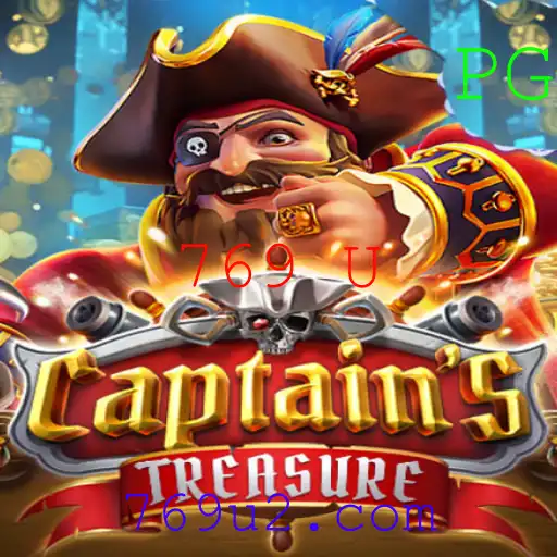 Explore o Mundo de CaptainssTreasure: Uma Jornada Inesquecível