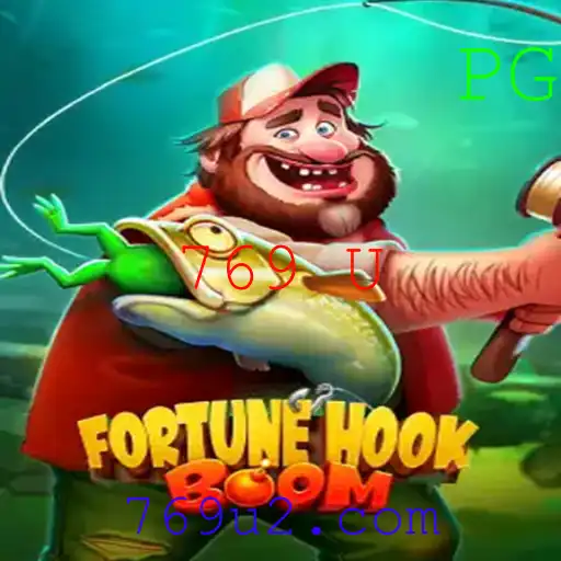 FortuneHookBoom: Um Mergulho Interativo no Universo dos Jogos