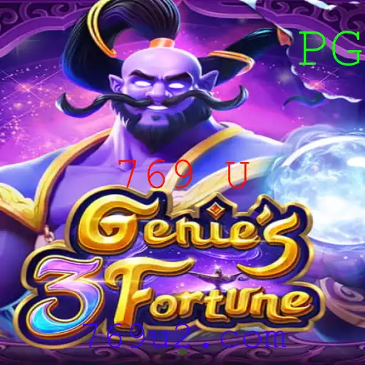 Descubra as Aventuras de Genie3Fortune: Um Mundo de Estratégia e Diversão