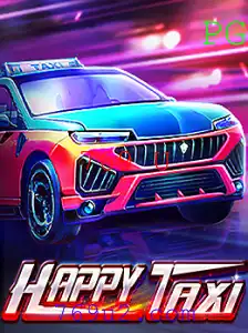 Descubra o Fascinante Mundo de HappyTaxi: O Jogo Surpreendente Que Conquistou a Internet em 2023