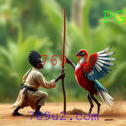 Jogos de sabong
