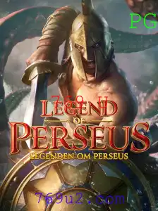 Explorando o Mundo de LegendofPerseus: Uma Jornada Épica