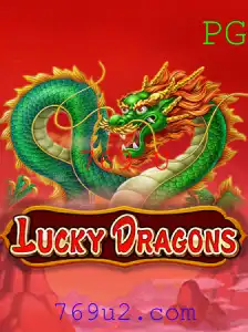Descubra o Mundo Fascinante de LuckyDragons e as Regras do Jogo 769 U