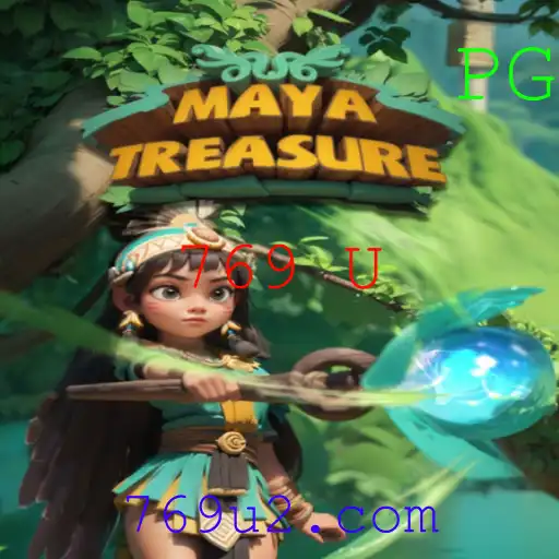 Explorando o Fascinante Mundo de MayaTreasure: Uma Aventura Inesquecível