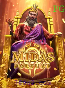 Explorando o Universo de MidasFortune: Aventura e Estratégia