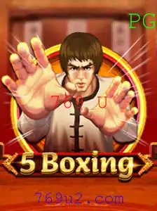 Explorando o Mundo de 5Boxing: Um Jogo Inovador e Desafiador