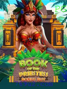 BookOfThePriestess: Mergulhando nas Regras e Estratégias do Jogo