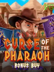 Descubra os Mistérios de 'Curse of the Pharaoh Bonus Buy': Um Olhar Profundo