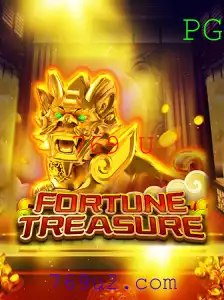Descobrindo FortuneTreasure: Mergulho no Mundo do Jogo com a Chave 769 U