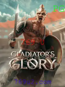 Descubra GladiatorsGlory: Uma Experiência de Jogo Épica com a Estratégia 769 U