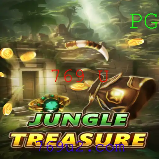 Descubra as Aventuras de JungleTreasure: Um Novo Mundo de Mistérios e Desafios