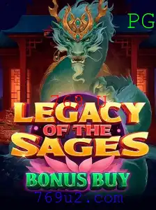 Explorando LegacyoftheSagesBonusBuy: Um Guia Completo para Jogadores