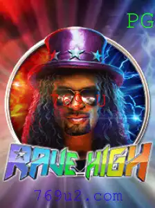 Descubra o Excitante Mundo de RaveHigh