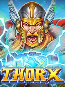 Explorando ThorX: Um Jogo Épico de Enfrentamento e Estratégia