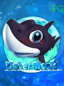 Explorando WaterWorld: Aventura Subaquática Baseada em WaterWorld 769 U
