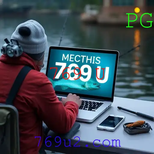 Pesca online