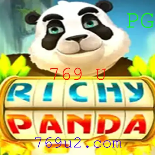 Descubra o Fascinante Mundo de RichyPanda: Diversão e Estratégia com 769 U