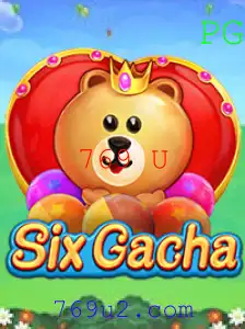 Explorando SixGacha: O Fascínio do Novo Jogo de Estratégia