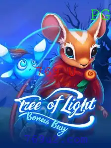 Explorando o Mundo Encantado do Jogo TreeOfLightBonusBuy