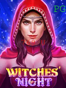 Desbravando o Mundo Mágico de 'WitchesNight': Aventuras e Regras